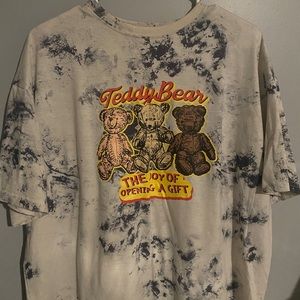 SHIEN vintage graphic men’s large short sleeve tee